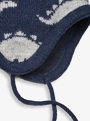 Chapeau JoJo Maman Dinosaure Bébé - Image 3 of 3