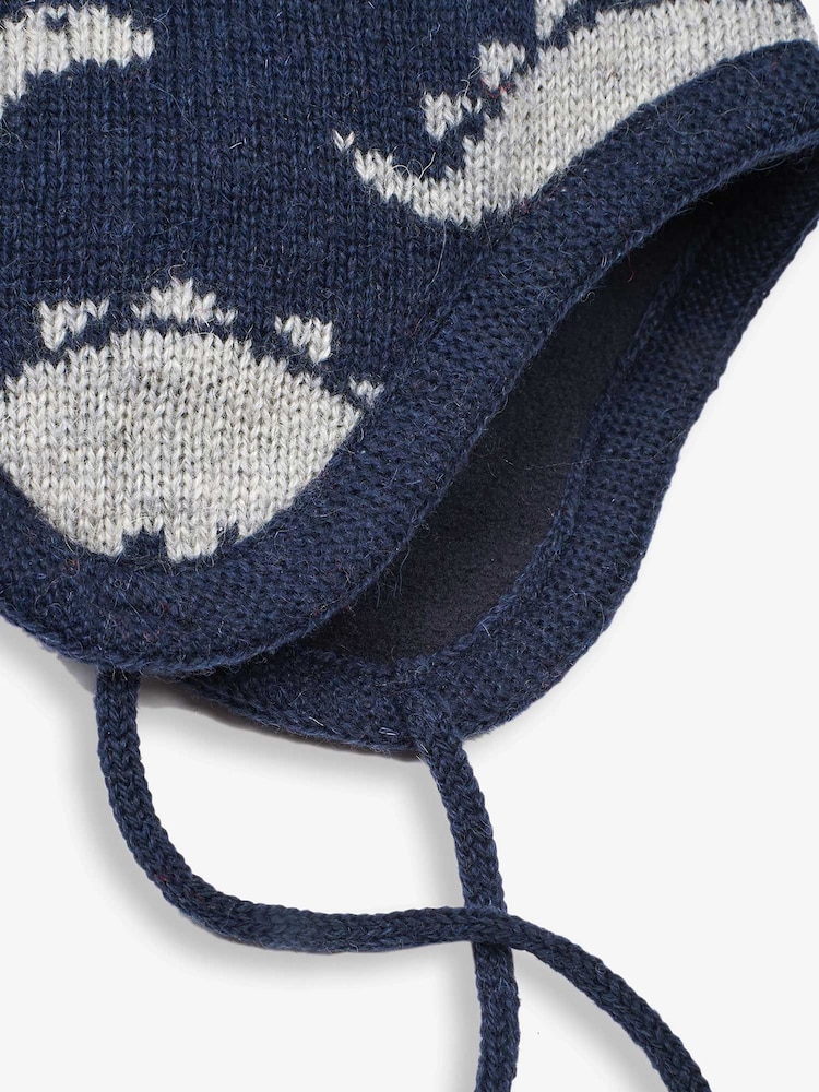 Chapeau JoJo Maman Dinosaure Bébé - Image 3 of 3