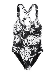 Roxy Black Love Wave Catcher Swimsuit - Image 12 of 12