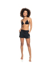 Roxy Black 2 Inch Board Swim Shorts - Image 4 of 6