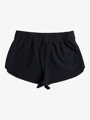 Roxy Black 2 Inch Board Swim Shorts - Image 6 of 6