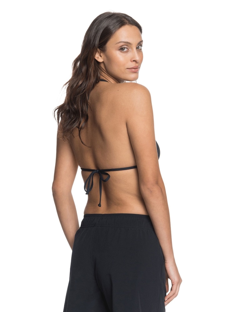 Roxy Black Wave 7 Inch Swim Board Shorts - Image 2 of 7