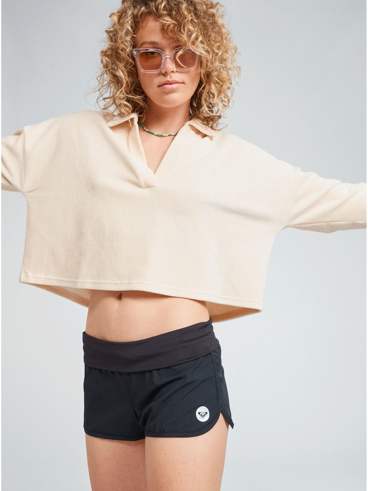Roxy Black Endless Summer Board Shorts - Image 1 of 8