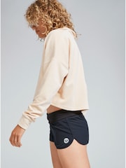 Roxy Black Endless Summer Board Shorts - Image 4 of 8