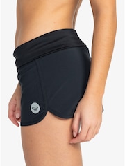 Roxy Black Endless Summer Board Shorts - Image 6 of 8