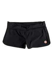 Roxy Black Endless Summer Board Shorts - Image 7 of 8