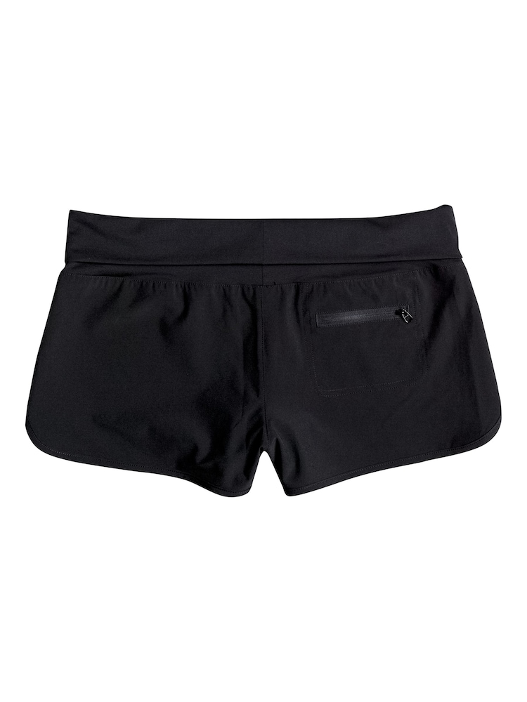 Roxy Black Endless Summer Board Shorts - Image 8 of 8