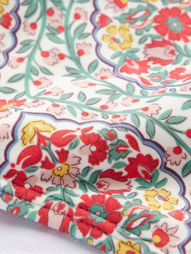 Boden Red Classic Bikini Bottoms - Image 6 of 6 Boden Red Classic Bikini Bottoms - Image 6 of 6