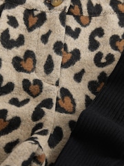 Animal Print - Shorts und Strumpfhose im Set (3 bis 16 Jahre) - Bild 10 von 10