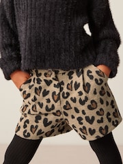 Animal Print - Shorts und Strumpfhose im Set (3 bis 16 Jahre) - Bild 5 von 10