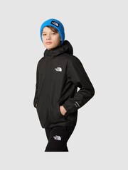 The North Face Black Antora Teen Jacket - Image 1 of 5