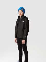 The North Face Black Antora Teen Jacket - Image 3 of 5