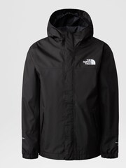 The North Face Black Antora Teen Jacket - Image 4 of 5