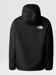 The North Face Black Antora Teen Jacket - Image 5 of 5