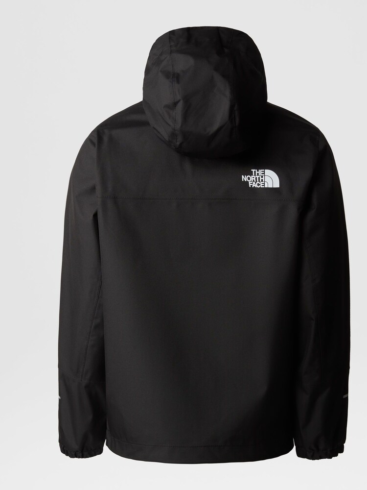 The North Face Black Antora Teen Jacket - Image 5 of 5