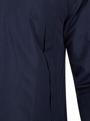Raging Bull Wasserdichte Regenjacke, Blau - Bild 3 von 7