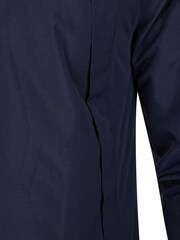 Raging Bull Wasserdichte Regenjacke, Blau - Bild 5 von 7