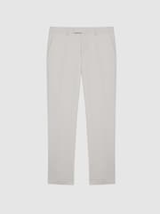 Piedra - Chinos de corte slim Eastbury de Reiss - Imagen 2 de 7