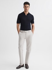 Piedra - Chinos de corte slim Eastbury de Reiss - Imagen 3 de 7
