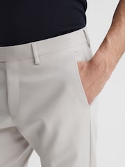 Piedra - Chinos de corte slim Eastbury de Reiss - Imagen 4 de 7