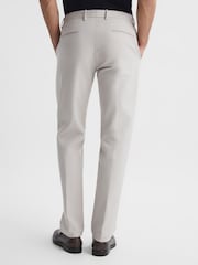 Piedra - Chinos de corte slim Eastbury de Reiss - Imagen 5 de 7