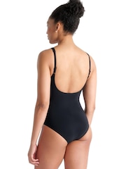 Arena Womens Bodylift Lola U Back B-Cup Swimsuit - Image 2 of 9