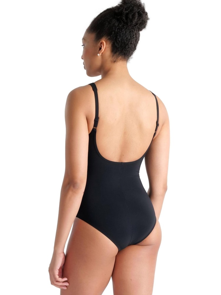 Arena Womens Bodylift Lola U Back B-Cup Swimsuit - Image 2 of 9