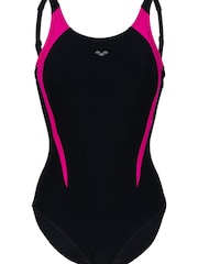 Arena Womens Bodylift Lola U Back B-Cup Swimsuit - Image 6 of 9