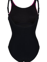Arena Womens Bodylift Lola U Back B-Cup Swimsuit - Image 7 of 9