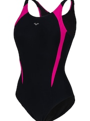 Arena Womens Bodylift Lola U Back B-Cup Swimsuit - Image 8 of 9