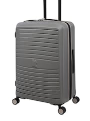 IT Luggage Eco Protect Hardside Medium Suitcase - Image 1 of 1