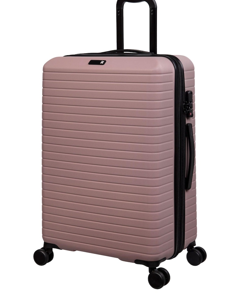 IT Luggage Medium Attuned Hardshell Suitcase With TSA Lock - Image 1 of 1