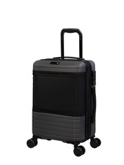 IT Luggage Attuned Hardshell 3 Piece Suitcase Set - Image 4 of 10