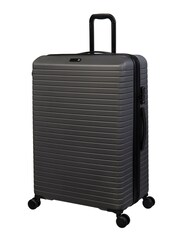 IT Luggage Large Teal Green Census Softside Suitcase - Image 1 of 1