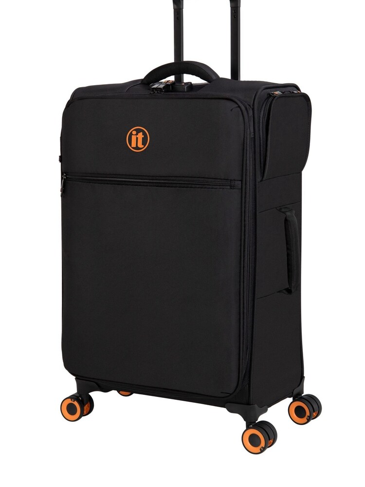 IT Luggage Medium Simultaneous Suitcase With TSA Lock - Image 1 of 1