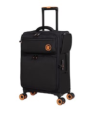 IT Luggage Simultaneous Cabin Suitcase With TSA Lock - Image 1 of 2