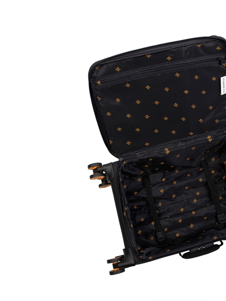 IT Luggage Simultaneous Cabin Suitcase With TSA Lock - Image 2 of 2