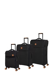 IT Luggage Simultaneous Three Piece Suitcase Set with TSA Lock - Image 1 of 1