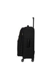 IT Luggage Large Precursor Expandable Soft Suitcase - Image 3 of 6