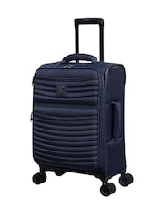 IT Luggage Precursor Expandable Soft Cabin Suitcase - Image 1 of 2
