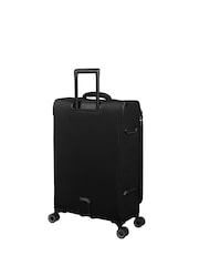 IT Luggage Precursor Expandable Soft Cabin Suitcase - Image 2 of 7