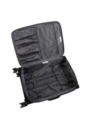 IT Luggage Precursor Expandable Soft Cabin Suitcase - Image 4 of 7