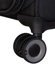 IT Luggage Precursor Expandable Soft Cabin Suitcase - Image 6 of 7