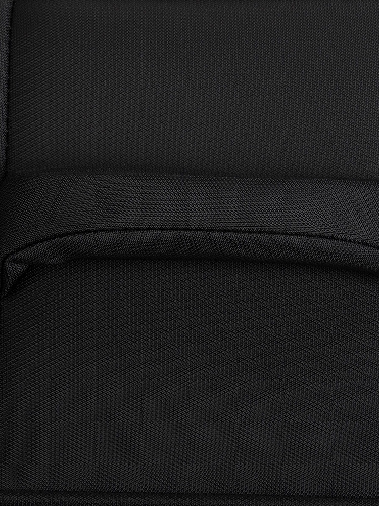 IT Luggage Precursor Expandable Soft Cabin Suitcase - Image 7 of 7