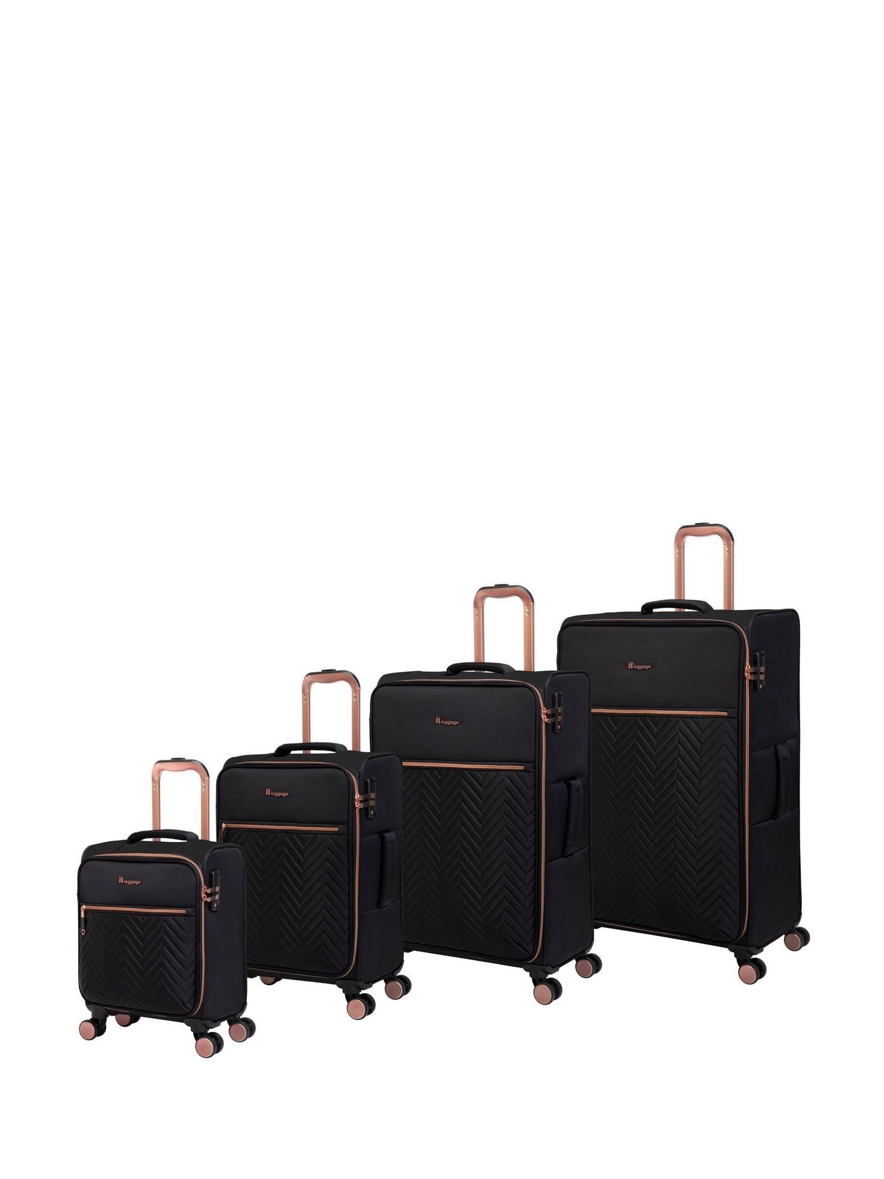 It lux lite suitcase sales