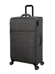 IT Luggage Large Citywide Soft Suitcase With TSA Lock - Image 1 of 1