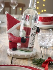 Christmas Gonk Bottle Holder - Изображение 1 из 3