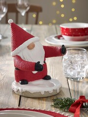 Christmas Gonk Bottle Holder - Изображение 2 из 3