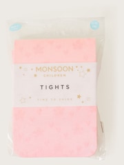 Monsoon Колготки Lacey Love сердце - Изображение 2 из 2