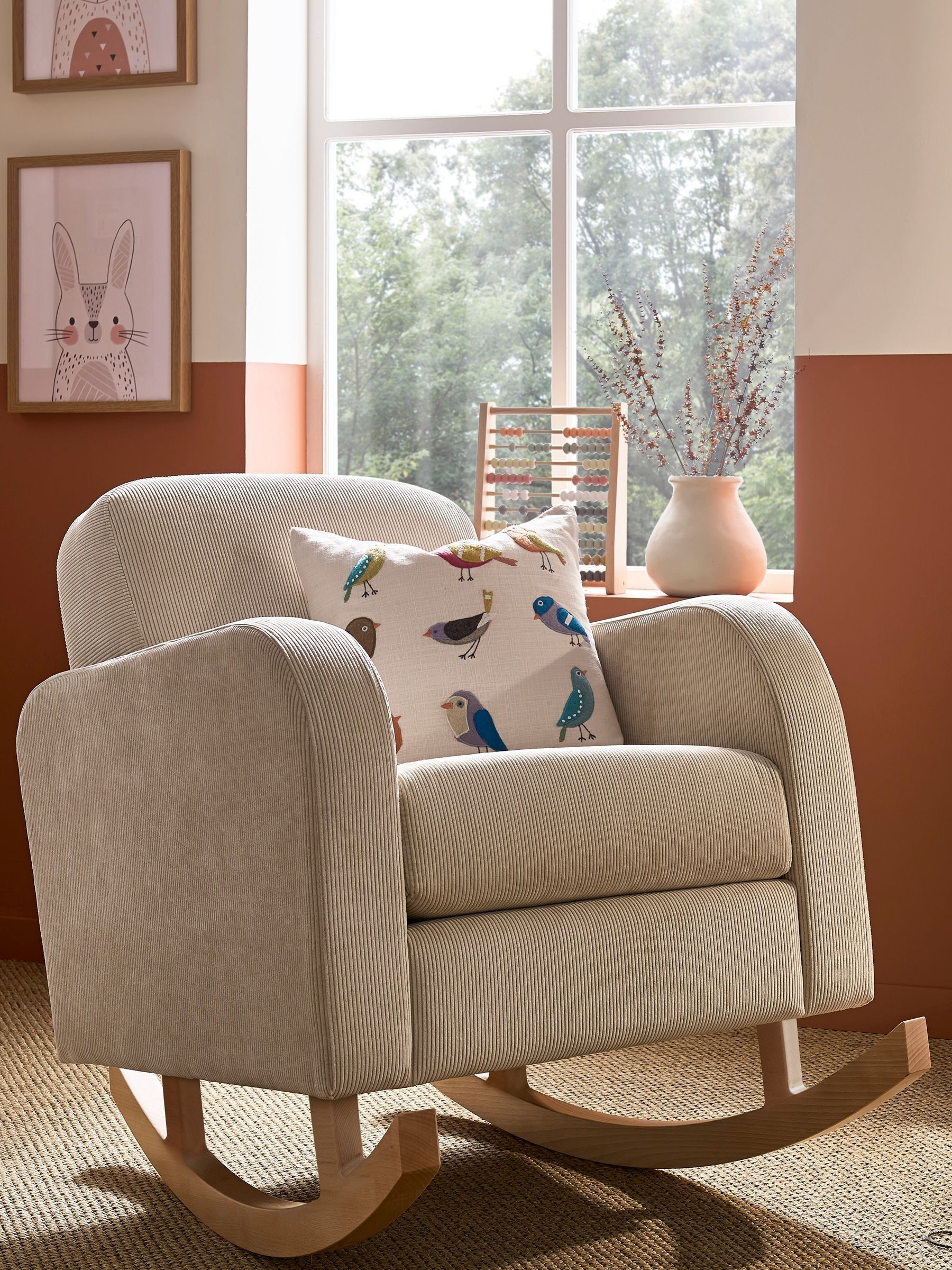 Next nursing chair new arrivals